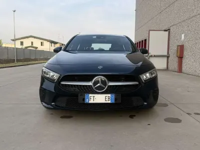 Usata Mercedes A160
