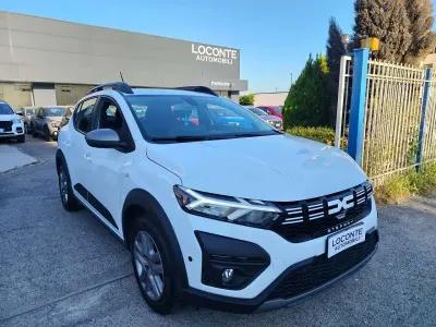 Usata Dacia Sandero