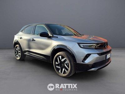 Brugt Opel Mokka 131 HK (96 kW) 2025 Grå SUV