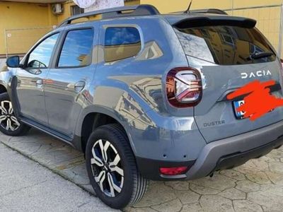 usata Dacia Duster DusterII 2021 1.5 blue dci Journey UP 4x2 115cv