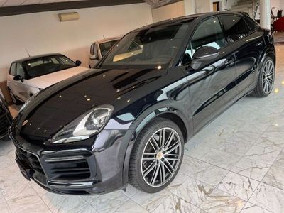 usata Porsche Cayenne Coupé 3.0 V6 Tiptronic 340cv