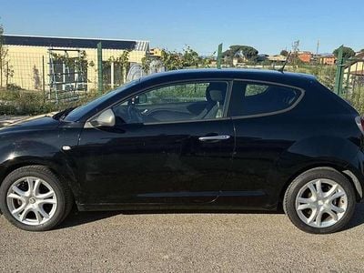 Usata Alfa Romeo MiTo Distinctive 95 CV (69 kW) 2012 Utilitaria