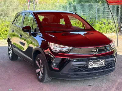 Usata Opel Crossland