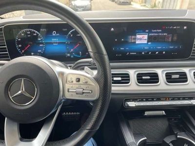 usata Mercedes GLE300 GLE 300d Premium Plus 4matic auto