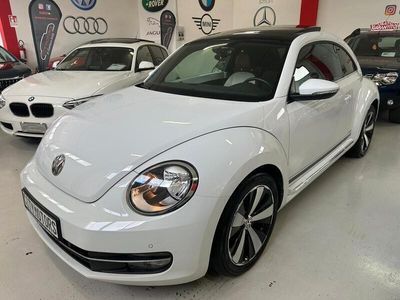 usata VW Maggiolino 1.6 TDI Sport