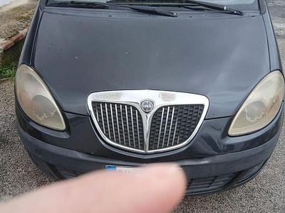 Usata Lancia Musa 2007 Monovolume