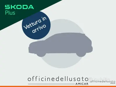 Nuova Skoda Kodiaq SportLine 200 CV (147 kW) 2025 SUV