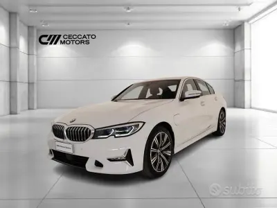 Usata BMW 330