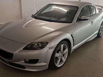Mazda RX8