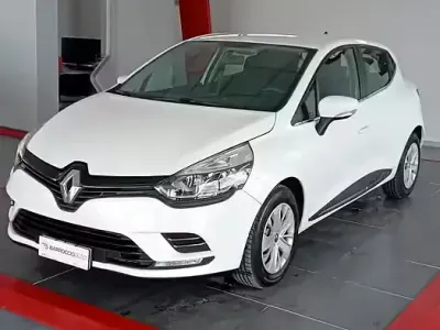 Usado Renault Clio IV