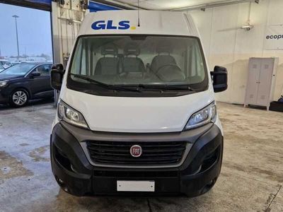 usata Fiat Ducato 33 LH2 2.3 Multijet 120CV E6D-temp FURGONE