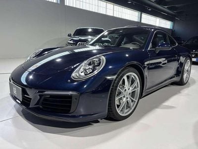 Porsche 911 Carrera