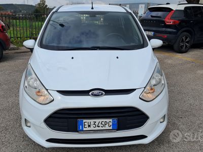 usata Ford B-MAX gpl casa madre