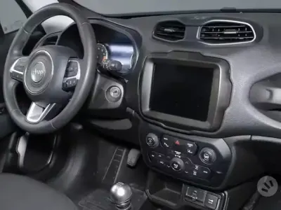 Usata Jeep Renegade 130 CV (95 kW) 2023 SUV