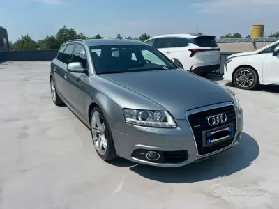 Usata Audi A6