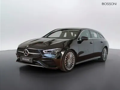 Usata Mercedes CLA200