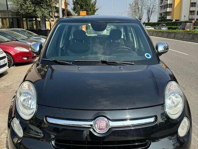 usata Fiat 500L 1.4 OTTIME CONDIZIONI,TETTO PANORAMICO,APPENA TAGLIANDATA