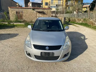 Usata Suzuki Swift