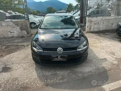 Usata VW Golf VII