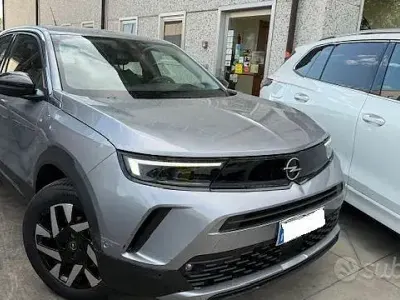 Usata Opel Mokka 2024 SUV