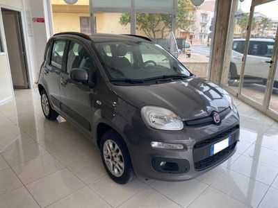 usata Fiat Panda 3ª serie 1.2 Lounge