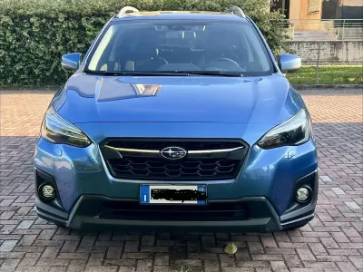 Usata Subaru XV Style 114 CV (83 kW) 2019 SUV