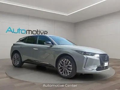 Usata DS Automobiles DS4 Bastille 130 CV (95 kW) 2024 SUV