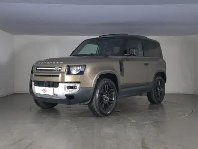 Occasion Land Rover Defender 200 ch (147 kW) 2021 Sabbia SUV