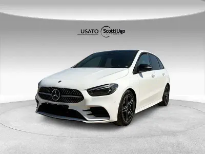 Usata Mercedes 200
