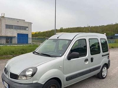 Occasion Renault Kangoo Privilege 75 PK (55 kW) 2007 MPV
