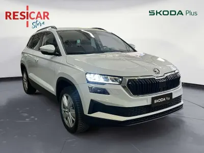 Usata Skoda Karoq
