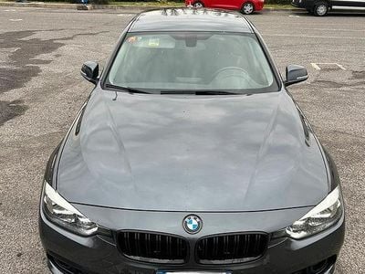Usata BMW 320 2016 Station wagon