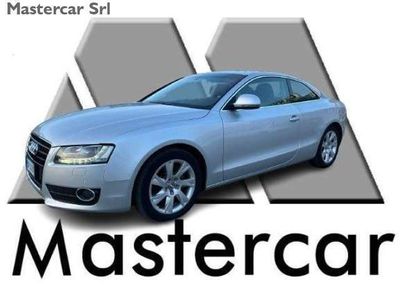 usata Audi A5 A5Coupe 3.0 V6 tdi quattro s-tronic - DV444BH