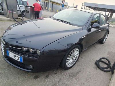 Alfa Romeo 159