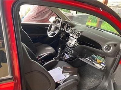 Usata Opel Adam 70 CV (51 kW) 2016 Utilitaria