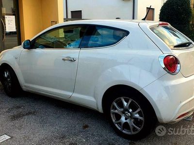 usata Alfa Romeo MiTo - 2011