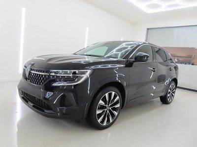 Usata Renault Austral Techno 131 CV (96 kW) 2023 Nero SUV