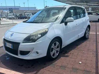 Usata Renault Scénic III