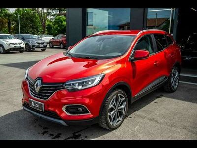 usata Renault Kadjar TCe 140CV EDC FAP Intens