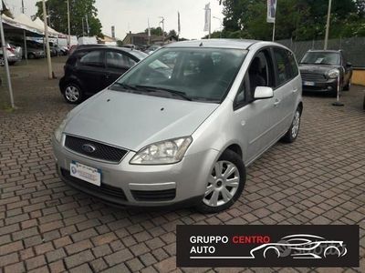 usata Ford C-MAX Focus 2/Focus1.6 TDCi (110CV)