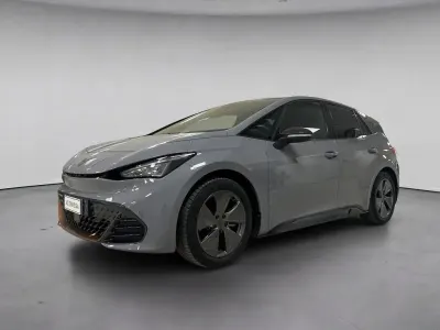 Usata Cupra Born