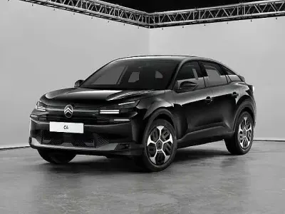 Usata Citroën C4