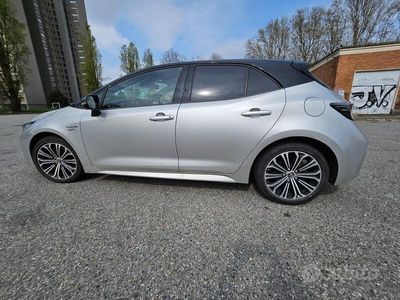 usata Toyota Corolla (2018-->) - 2020