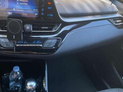 Usata Toyota C-HR Trend 98 CV (72 kW) 2018 SUV