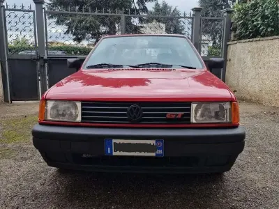 Usata VW Polo GT 75 CV (55 kW) 1992 Berlina