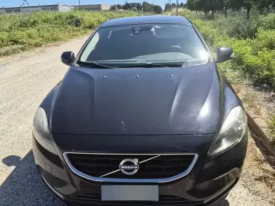 Occasion Volvo V40