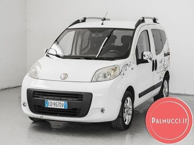 Fiat Qubo