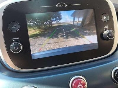 Usata Fiat 500 Cross 95 CV (69 kW) 2019 Station wagon