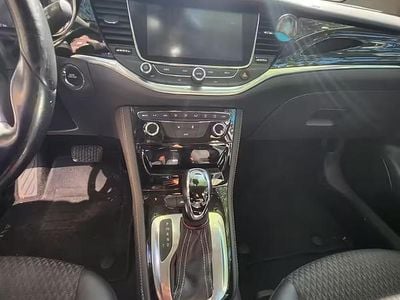Usata Opel Astra Innovation 101 CV (74 kW) 2017 Grigio Station wagon