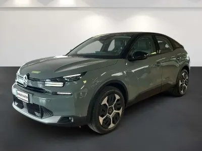 Usata Citroën C4 PureTech 131 CV (96 kW) 2025 Verde SUV